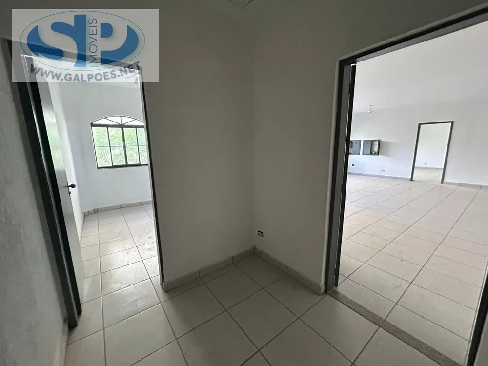 Depósito-Galpão, 850 m² - Foto 6