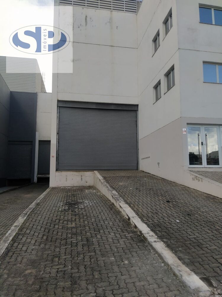 Depósito-Galpão-Armazém para alugar, 800m² - Foto 2