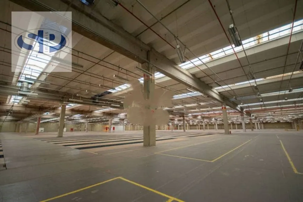 Depósito-Galpão, 40972 m² - Foto 8