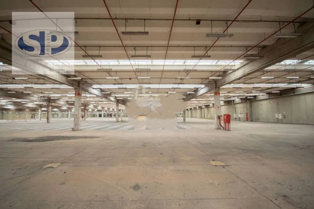 Depósito-Galpão, 40972 m² - Foto 4