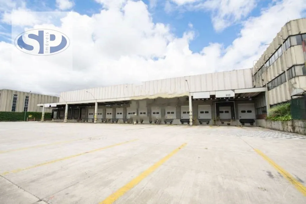 Depósito-Galpão, 40972 m² - Foto 1
