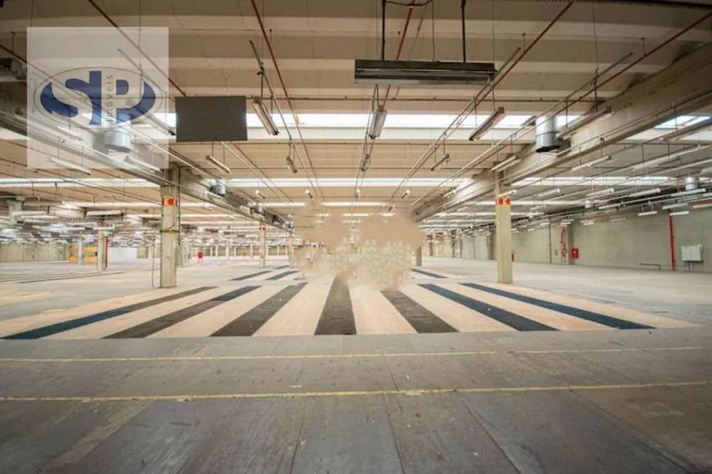 Depósito-Galpão, 40972 m² - Foto 3