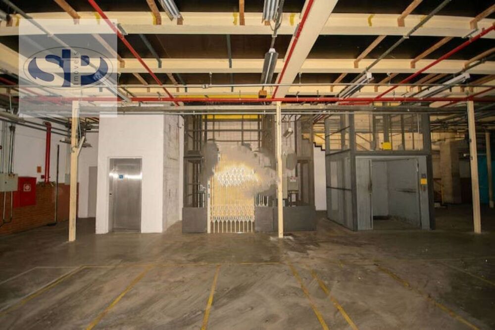 Depósito-Galpão-Armazém para alugar, 40972m² - Foto 3