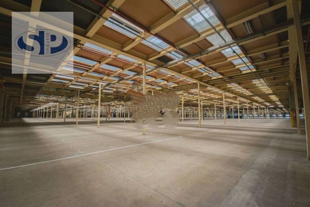 Depósito-Galpão-Armazém para alugar, 40972m² - Foto 2