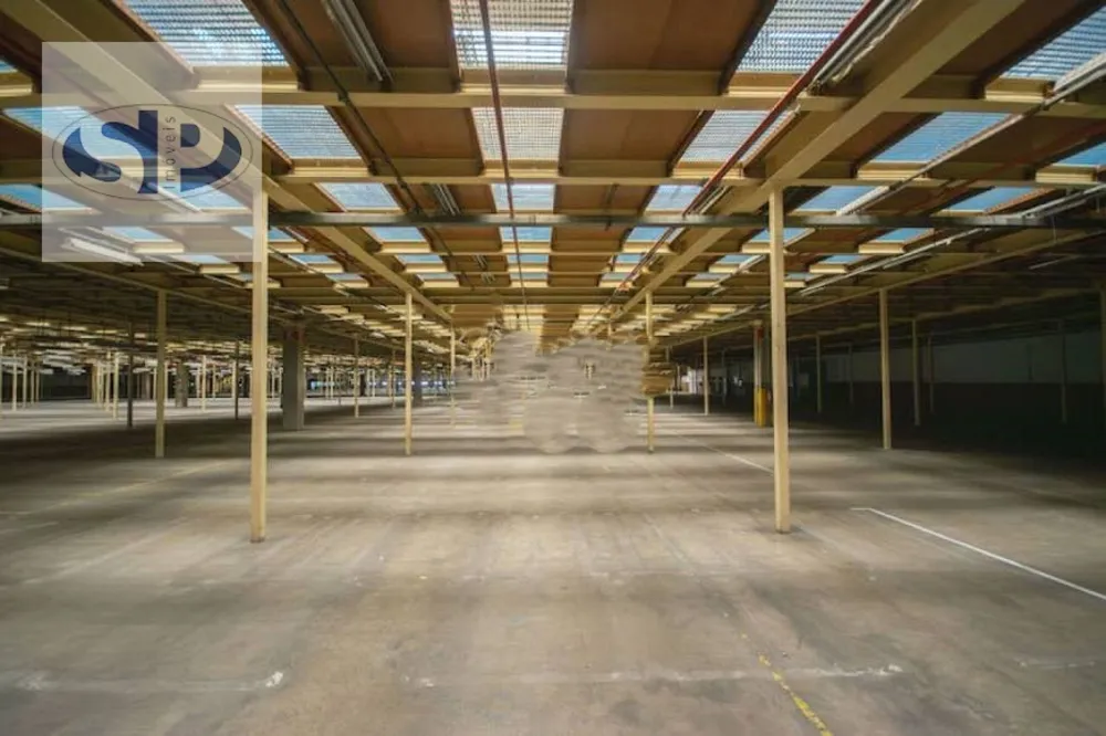 Depósito-Galpão, 40972 m² - Foto 2