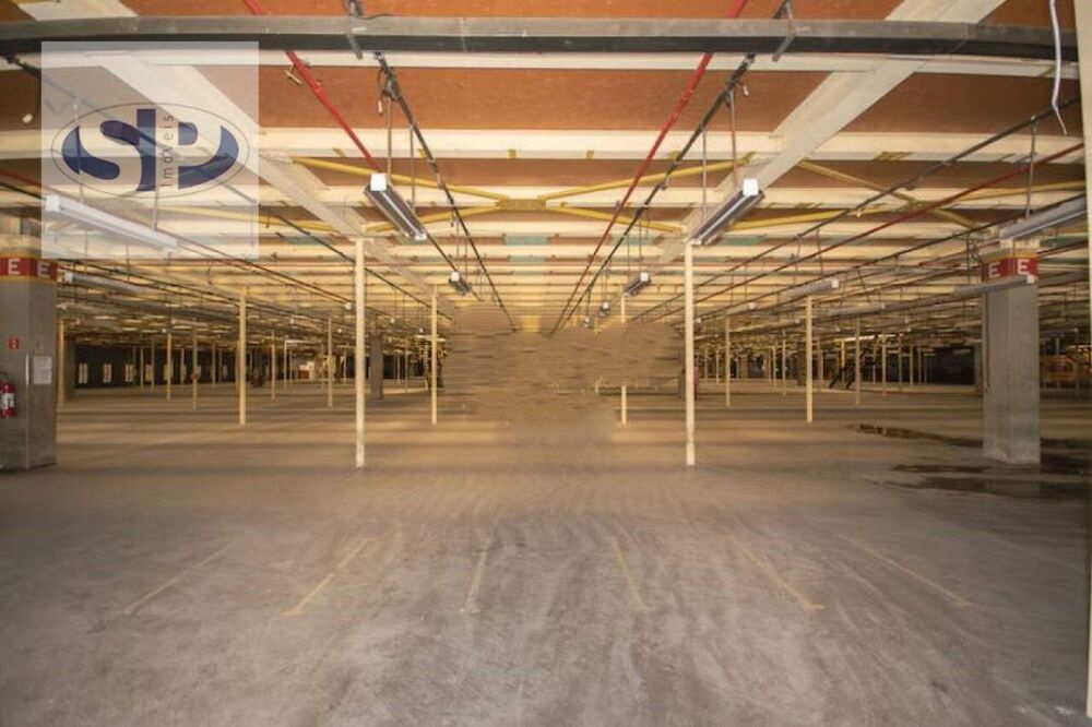 Depósito-Galpão-Armazém para alugar, 40972m² - Foto 1