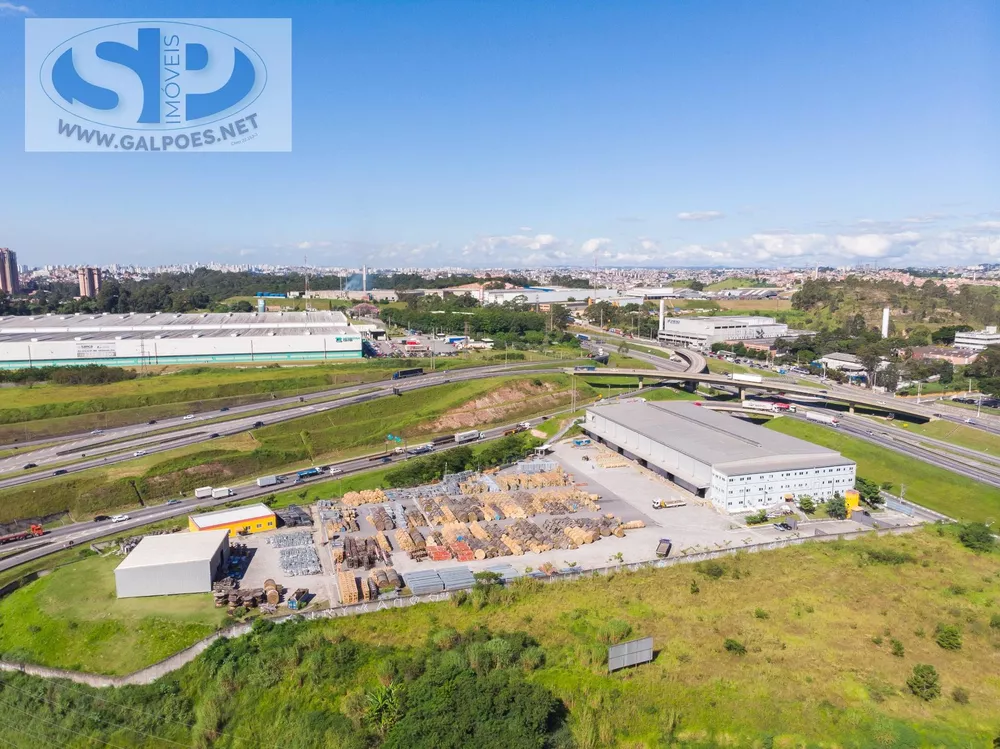 Depósito-Galpão, 7629 m² - Foto 5