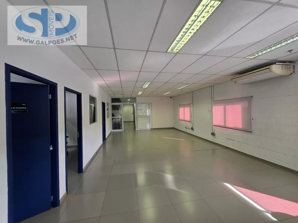 Depósito-Galpão, 7629 m² - Foto 11