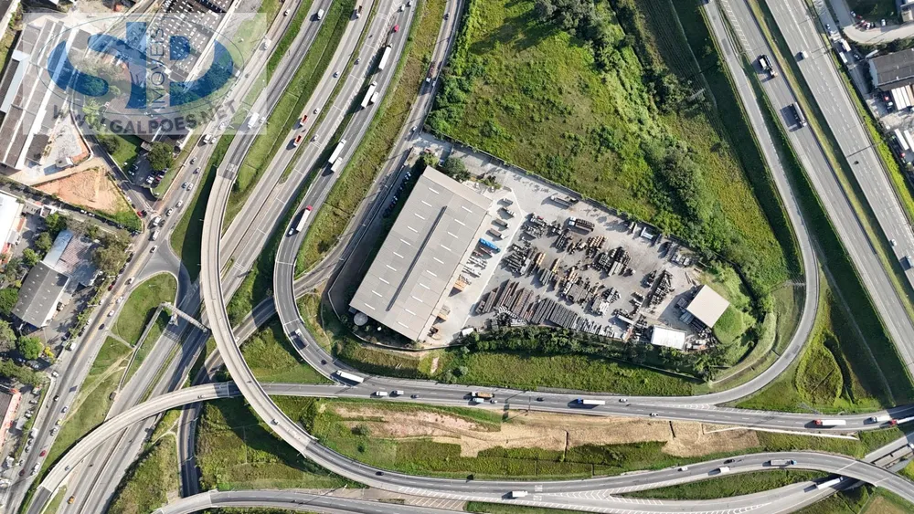 Depósito-Galpão, 7629 m² - Foto 9