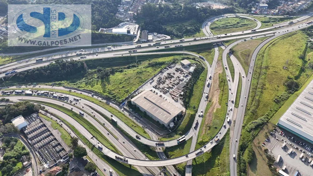 Depósito-Galpão, 7629 m² - Foto 7