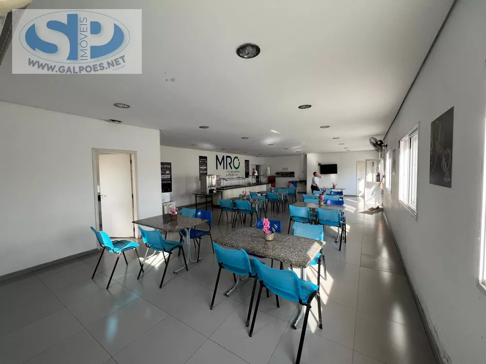 Depósito-Galpão, 7629 m² - Foto 12