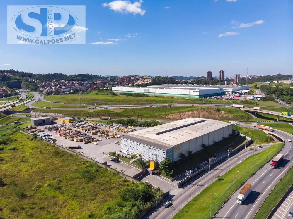 Depósito-Galpão, 7629 m² - Foto 6