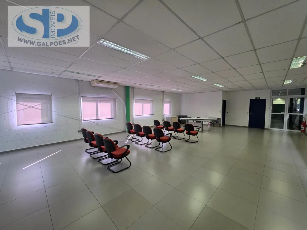 Depósito-Galpão, 7629 m² - Foto 17