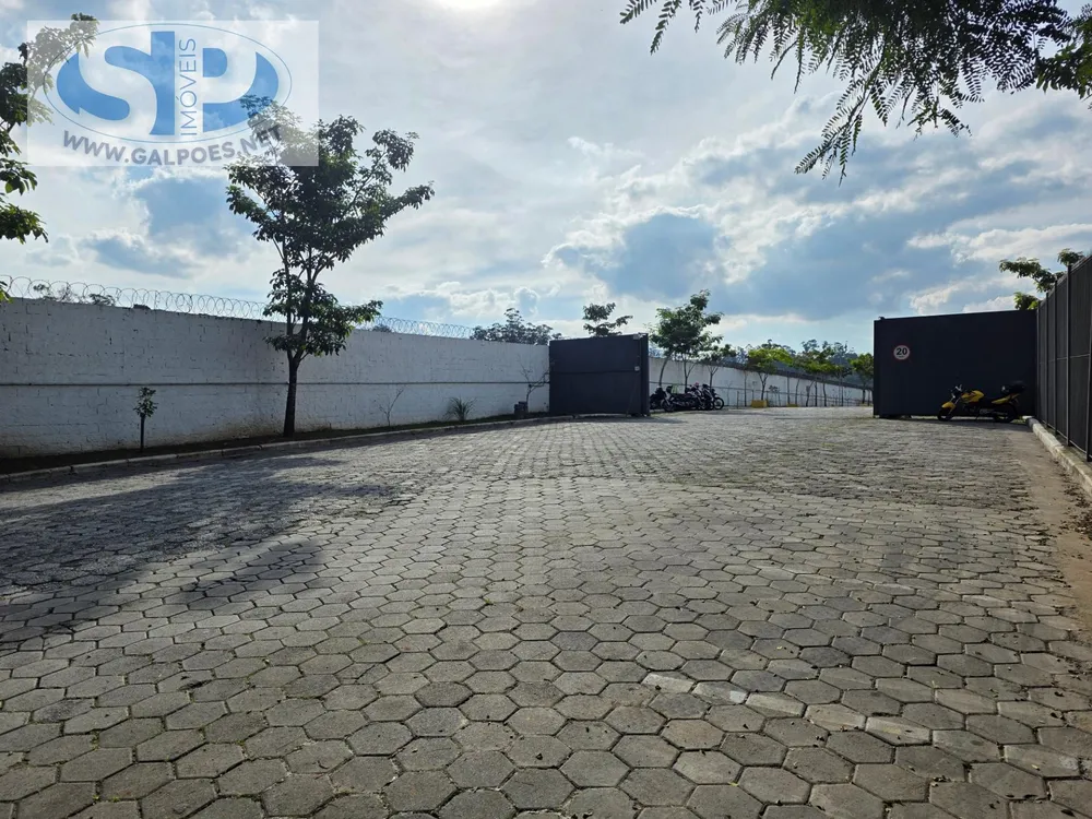 Depósito-Galpão, 7629 m² - Foto 13