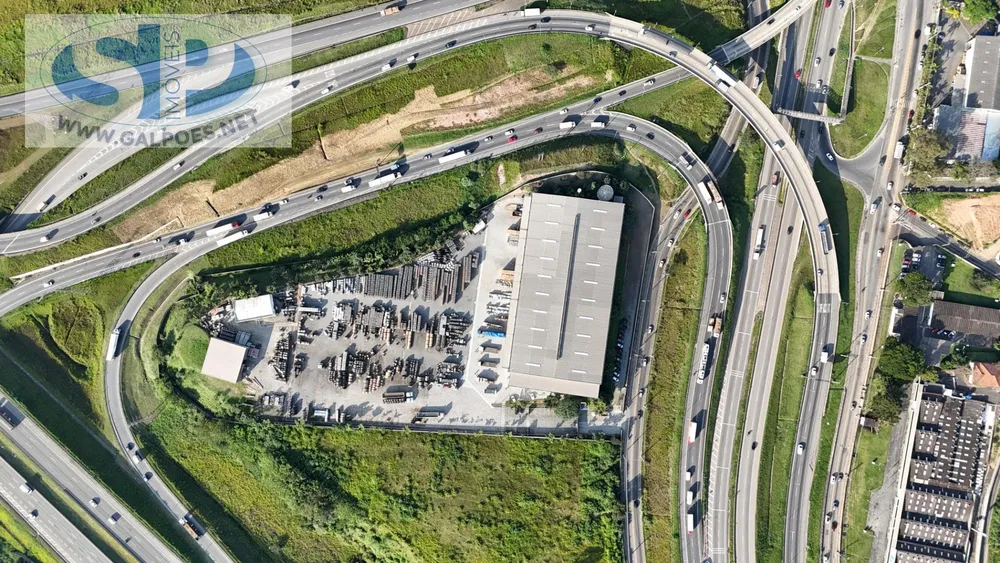 Depósito-Galpão, 7629 m² - Foto 10