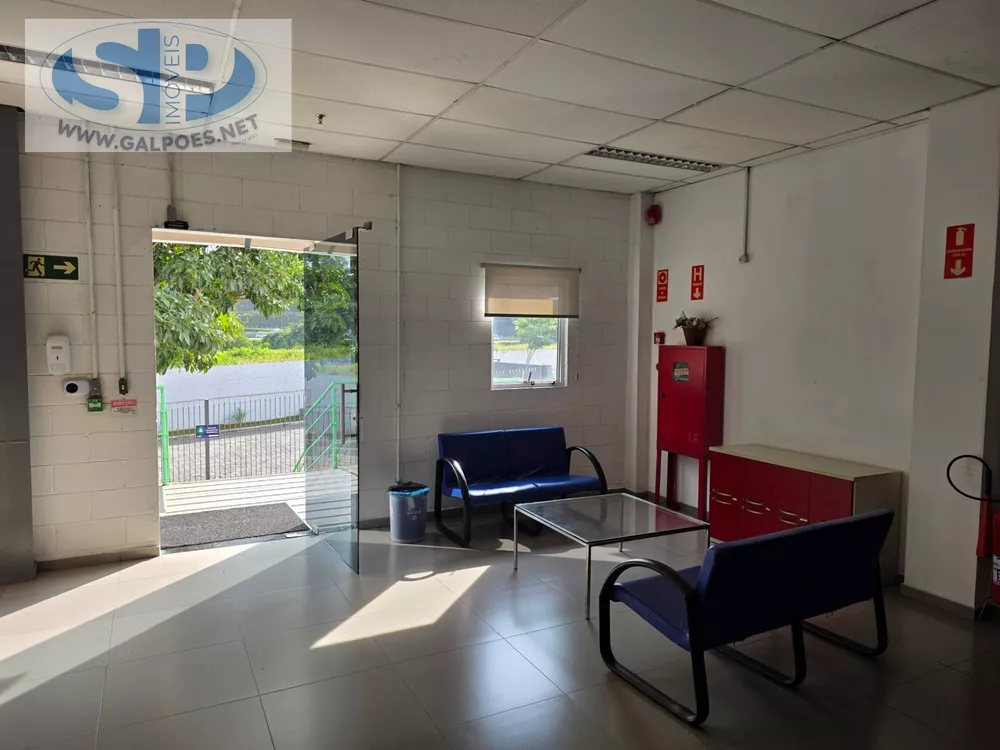 Depósito-Galpão, 7629 m² - Foto 8