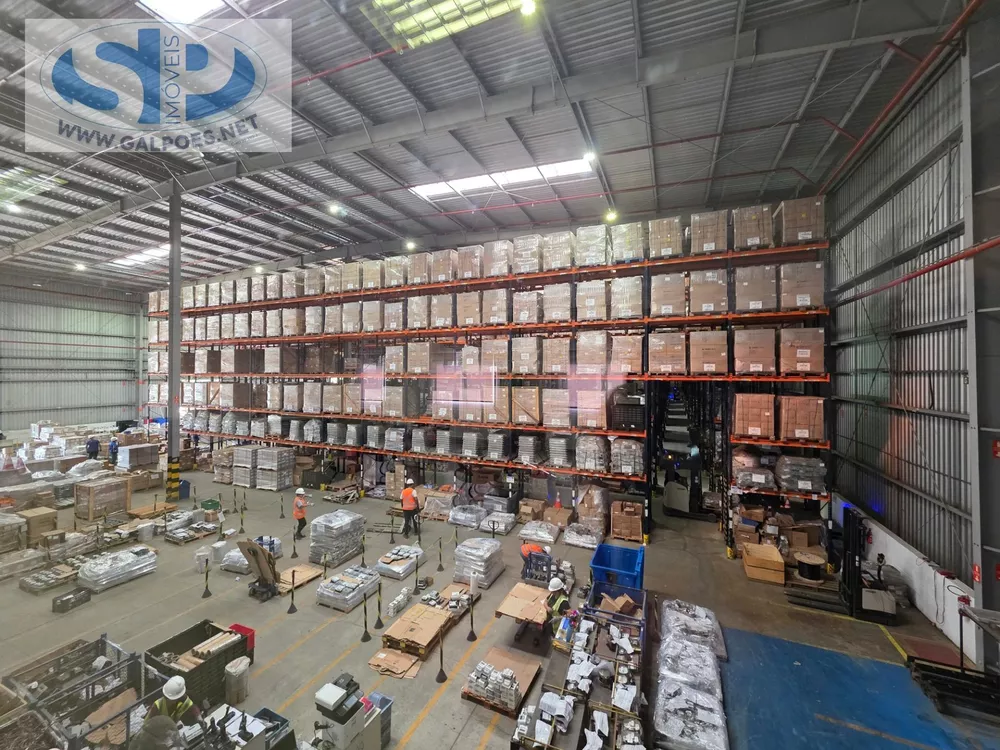 Depósito-Galpão, 7629 m² - Foto 9