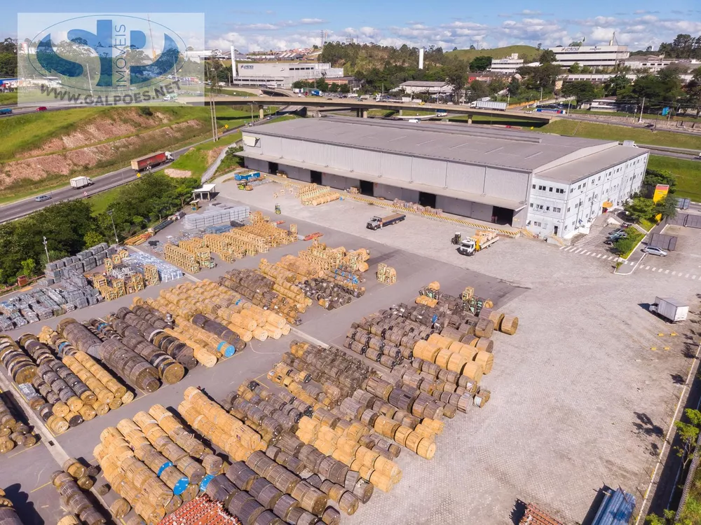 Depósito-Galpão, 7629 m² - Foto 4