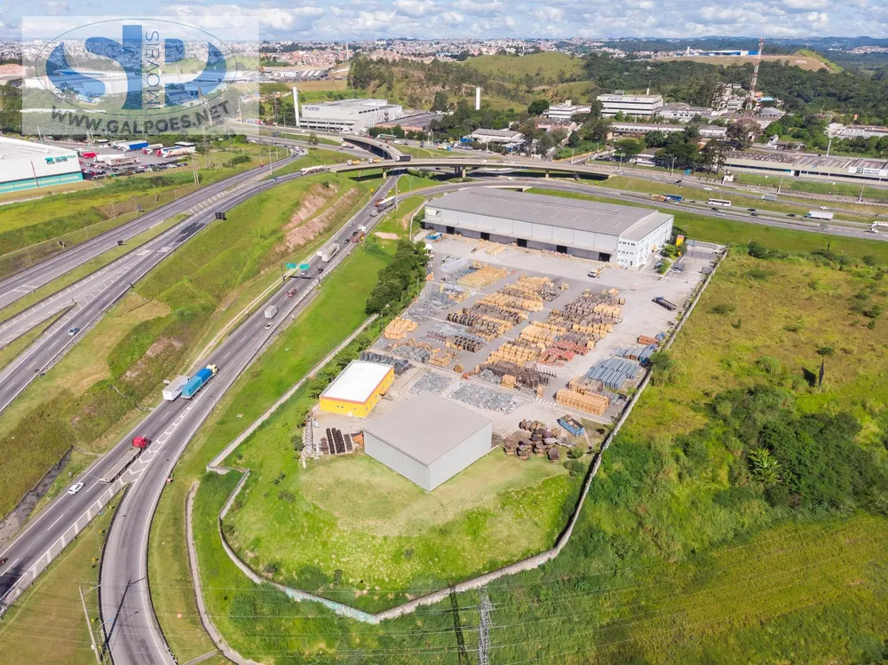 Depósito-Galpão, 7629 m² - Foto 7