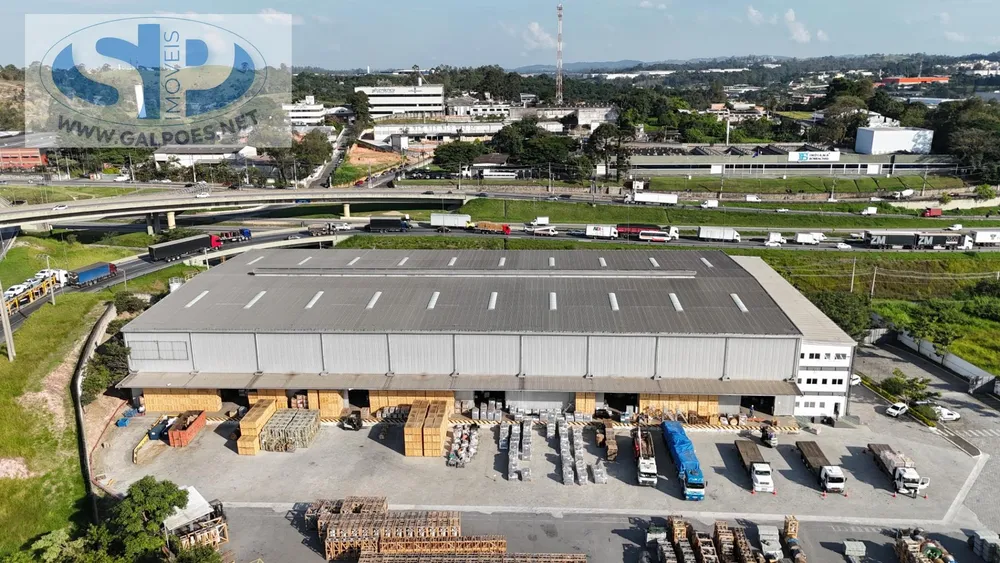 Depósito-Galpão, 7629 m² - Foto 4