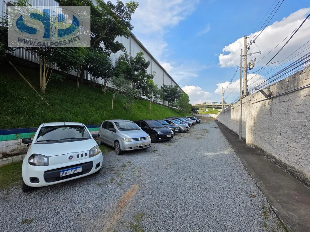 Depósito-Galpão, 7629 m² - Foto 12