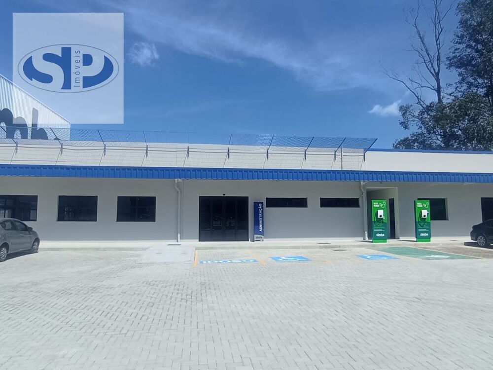 Depósito-Galpão, 1053 m² - Foto 2