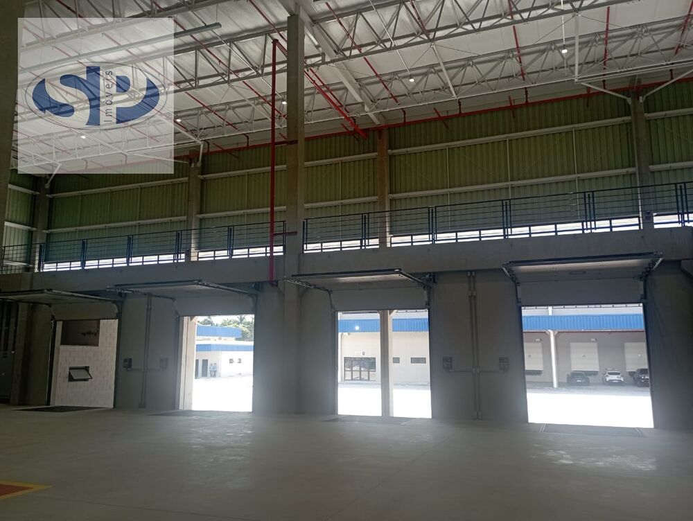 Depósito-Galpão, 1053 m² - Foto 4