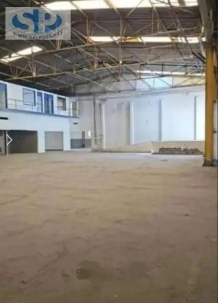 Depósito-Galpão, 3004 m² - Foto 2