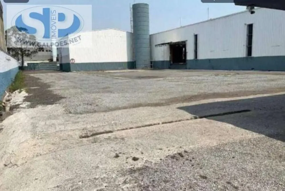 Depósito-Galpão, 3004 m² - Foto 3