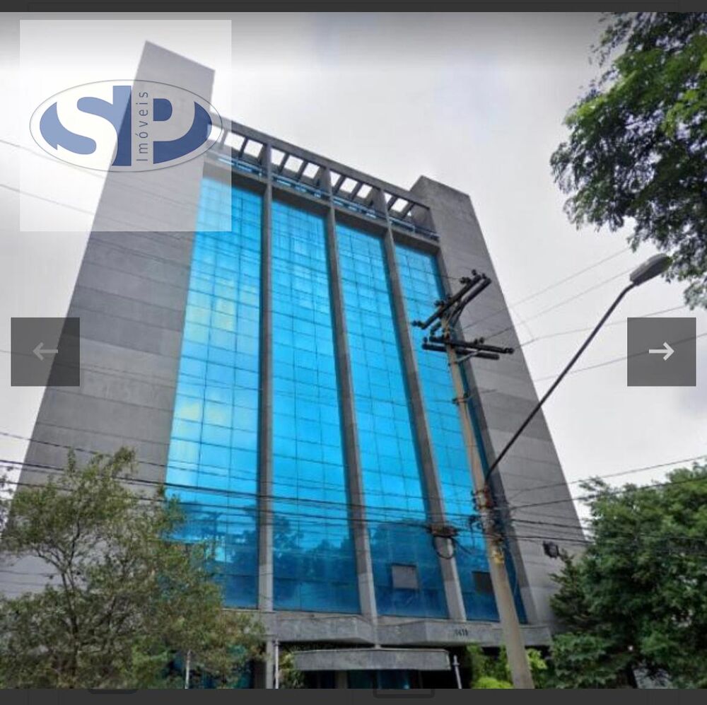 Prédio Inteiro, 4775 m² - Foto 4