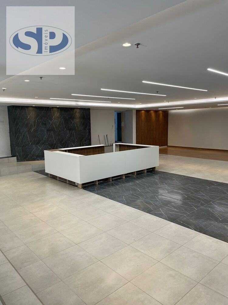 Prédio Inteiro, 4775 m² - Foto 1