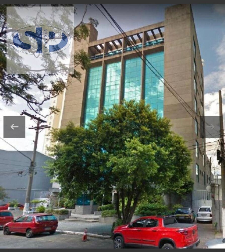 Prédio Inteiro, 4775 m² - Foto 3