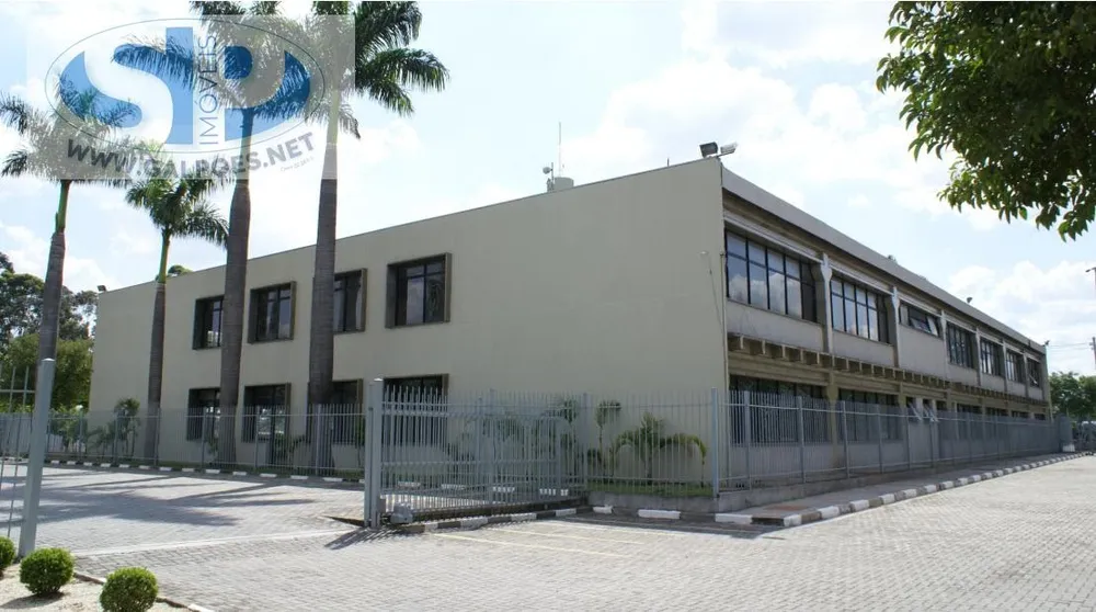 Depósito-Galpão, 4042 m² - Foto 3