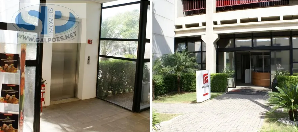 Depósito-Galpão, 4042 m² - Foto 6