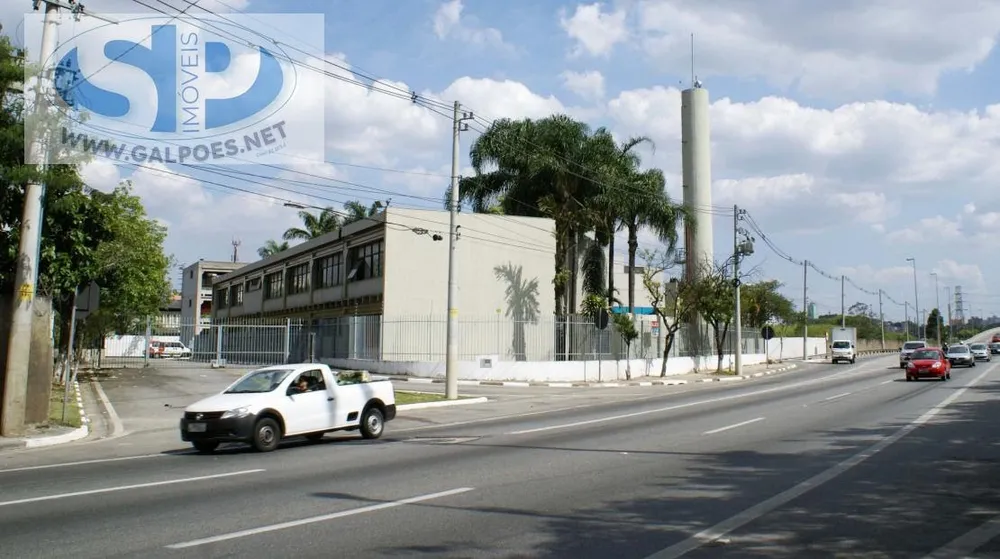 Depósito-Galpão, 4042 m² - Foto 2