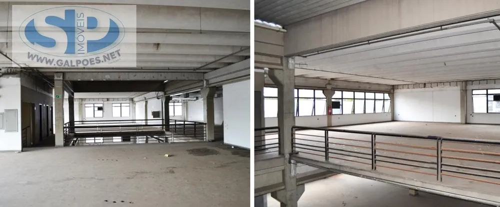 Depósito-Galpão, 4042 m² - Foto 4