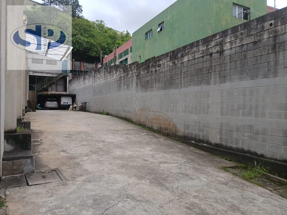 Depósito-Galpão, 1135 m² - Foto 7