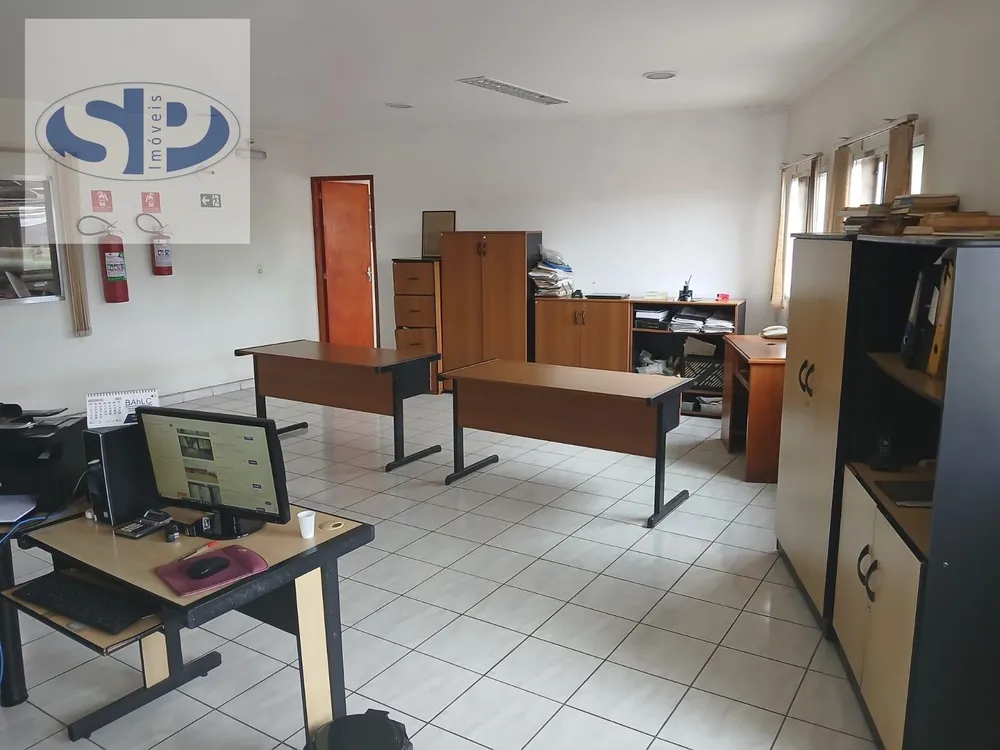 Depósito-Galpão, 1135 m² - Foto 6