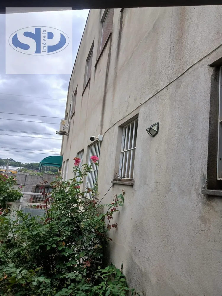 Depósito-Galpão, 1135 m² - Foto 5