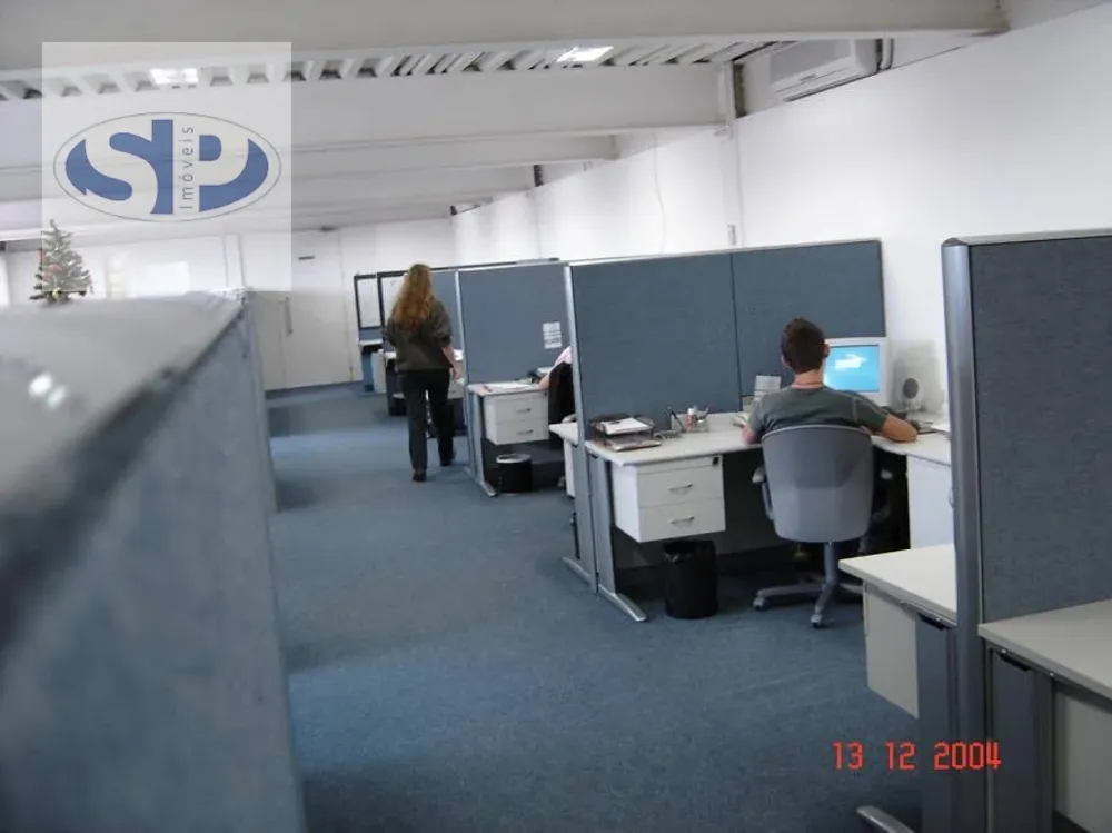 Prédio Inteiro, 1015 m² - Foto 9