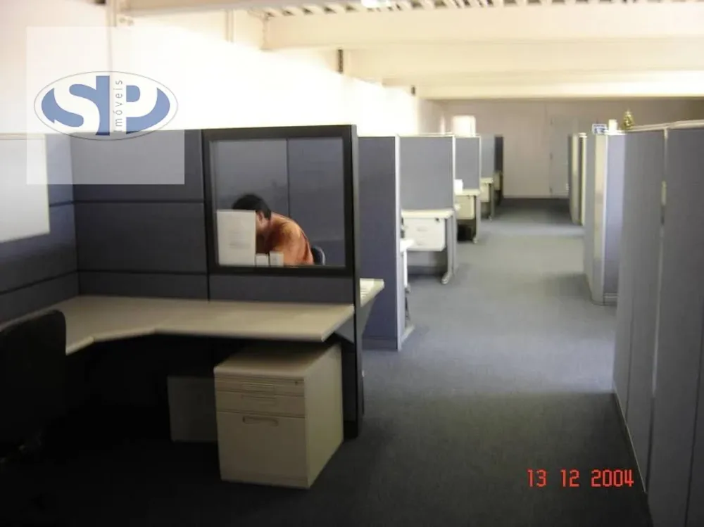 Prédio Inteiro, 1015 m² - Foto 8
