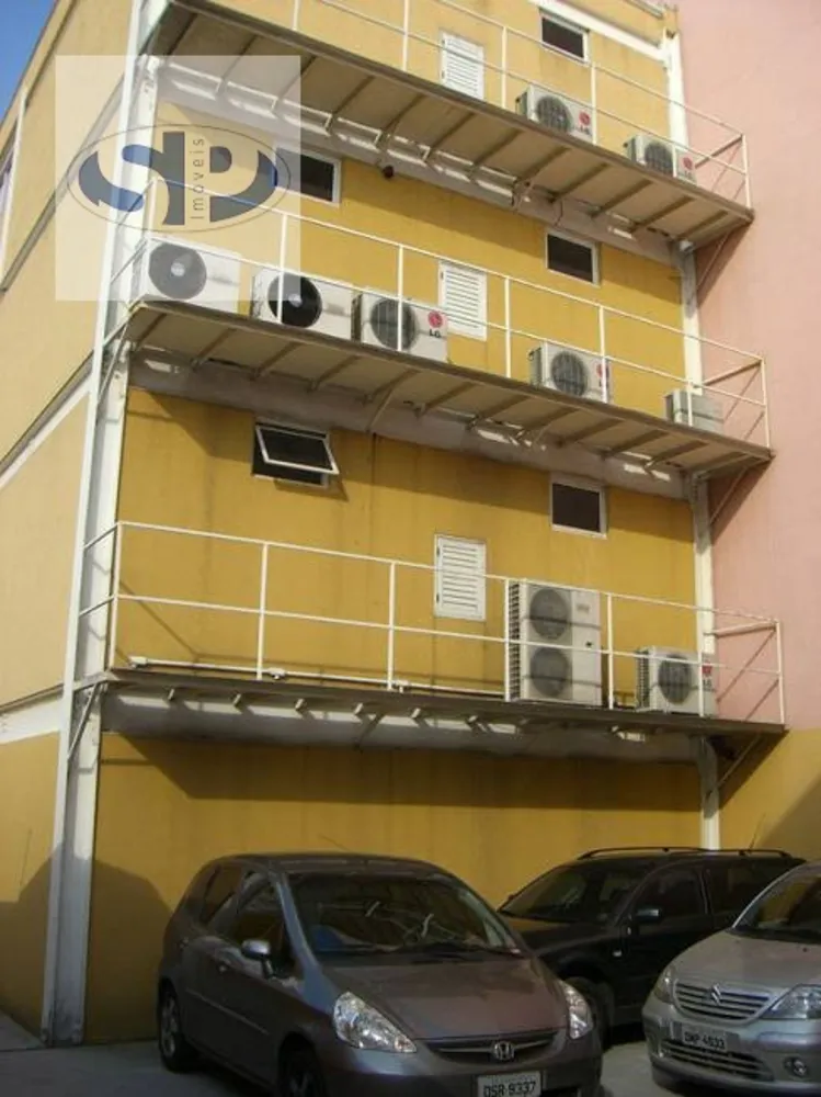 Prédio Inteiro, 1015 m² - Foto 6