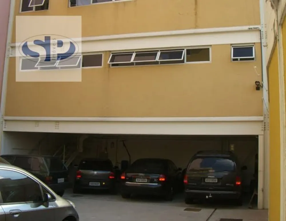 Prédio Inteiro, 1015 m² - Foto 11