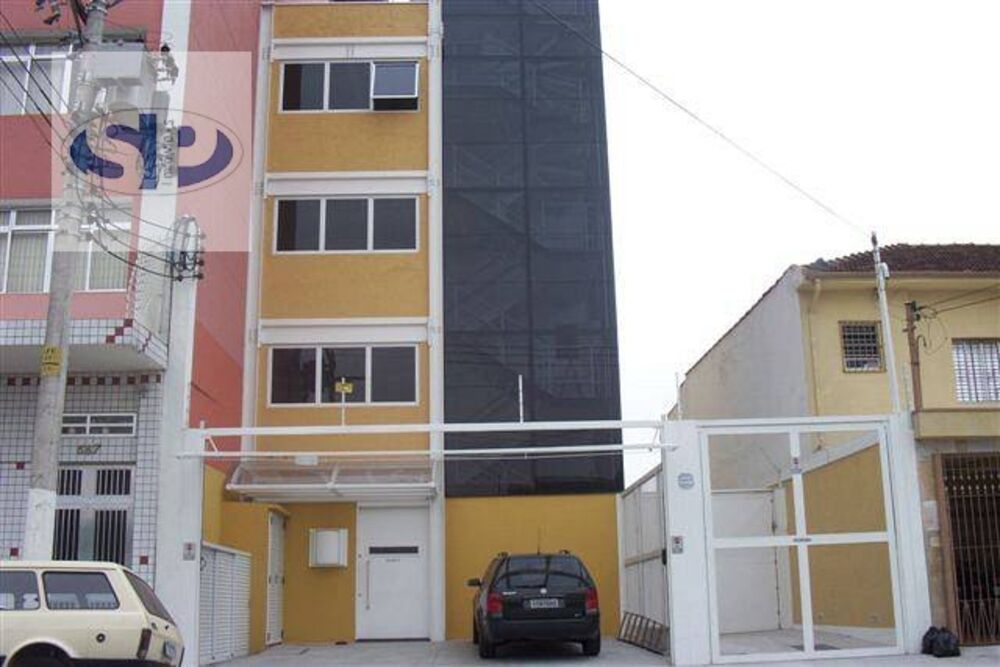 Prédio Inteiro, 1015 m² - Foto 1