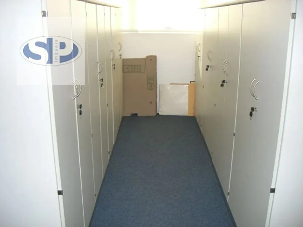 Prédio Inteiro, 1015 m² - Foto 10