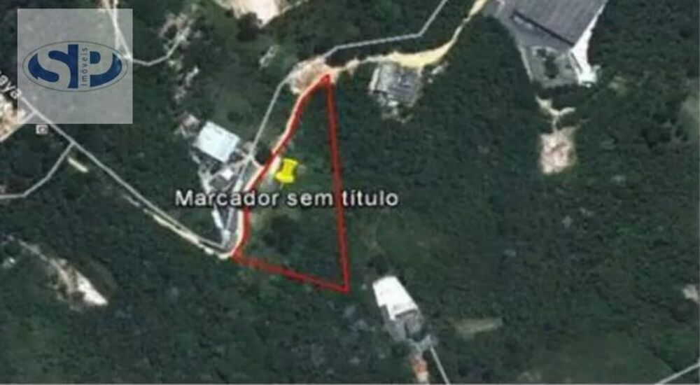 Loteamento e Condomínio, 2 hectares - Foto 1