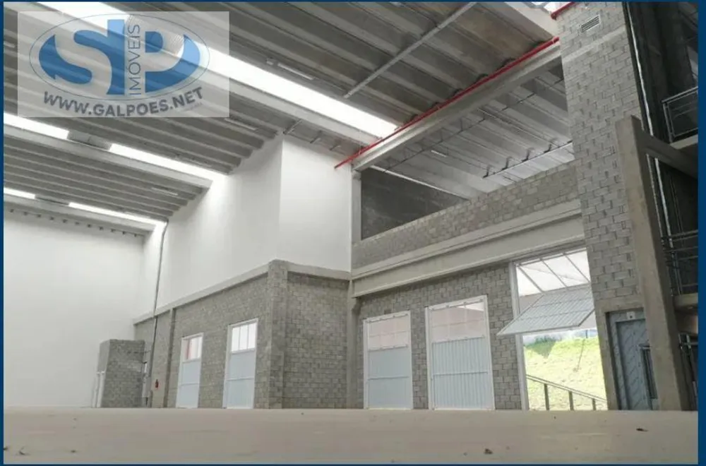 Depósito-Galpão, 1221 m² - Foto 3