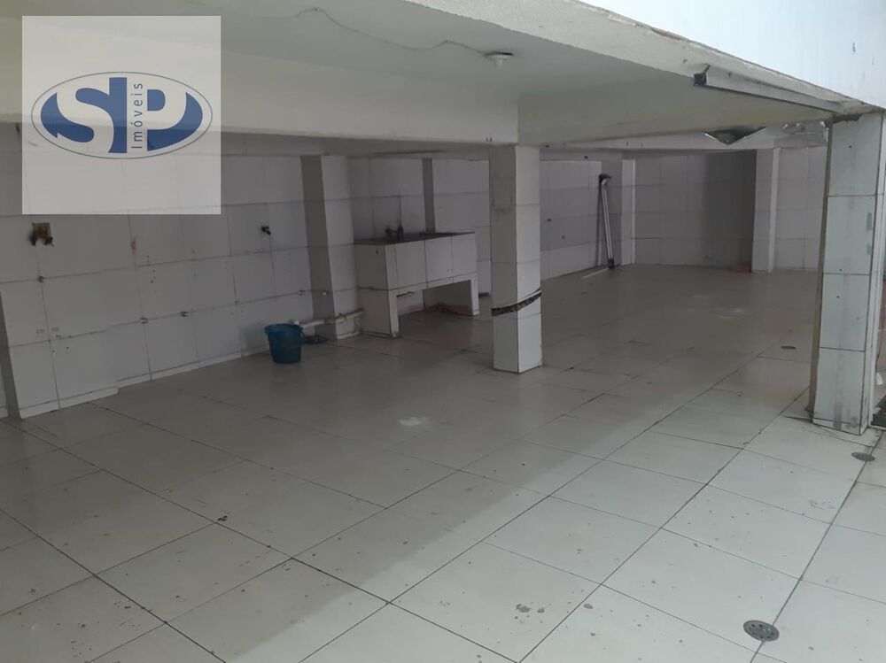 Depósito-Galpão-Armazém para alugar, 380m² - Foto 4