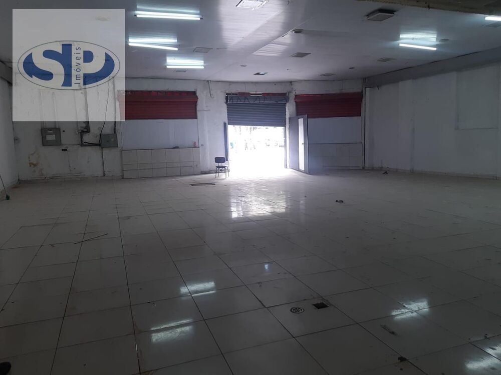 Depósito-Galpão-Armazém para alugar, 380m² - Foto 6