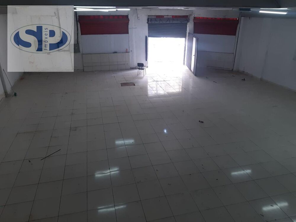 Depósito-Galpão-Armazém para alugar, 380m² - Foto 1